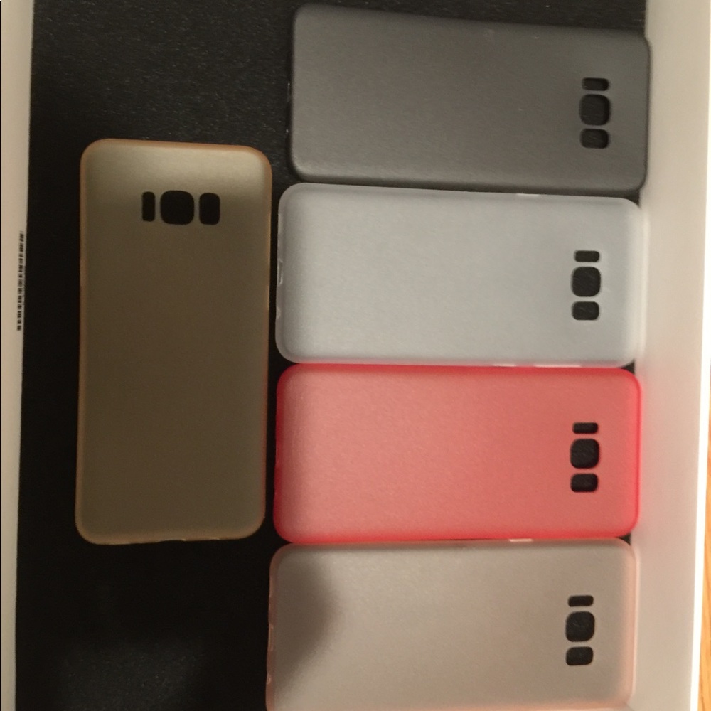 samsung galaxy s8+ cases
